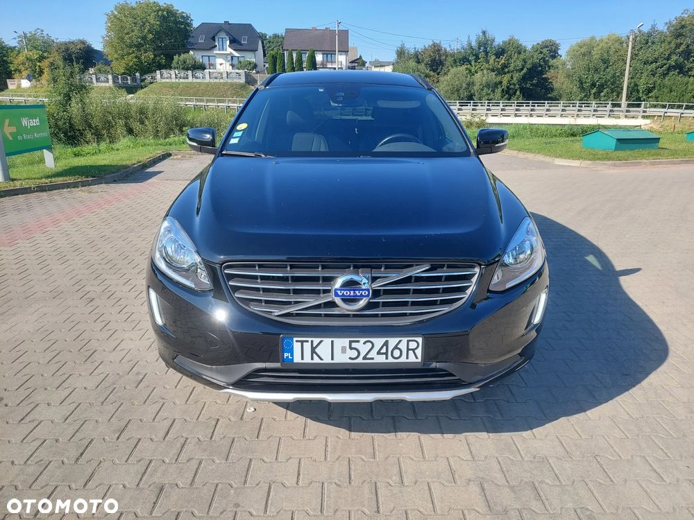 Volvo XC 60 - 11