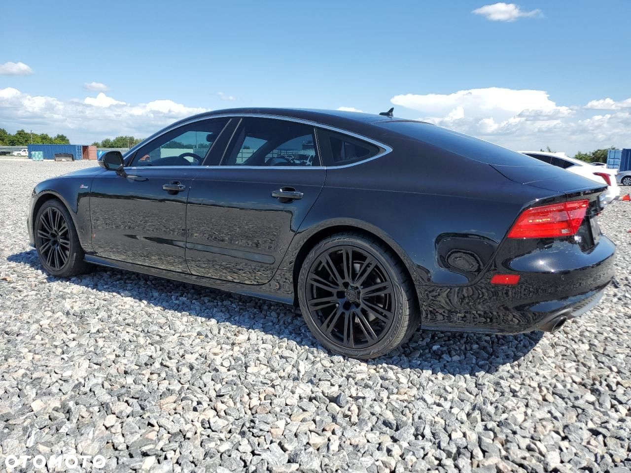 Audi A7 Sportback - 2