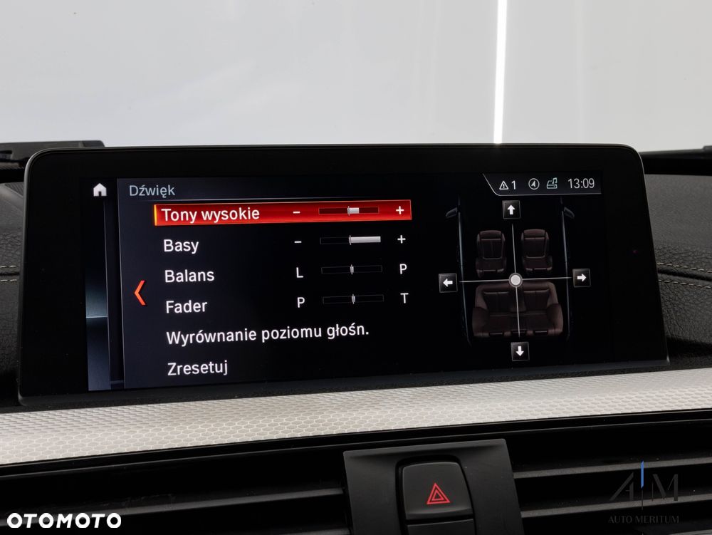 BMW Seria 3 320d xDrive M Sport - 29