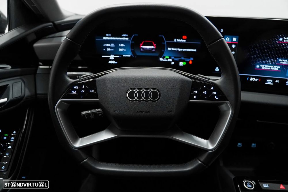Audi A6 Sportback e-tron 100 kWh Performance SE Business - 29
