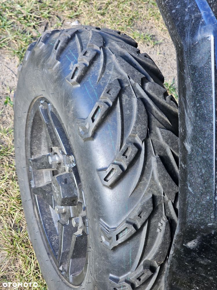 Polaris Sportsman - 11