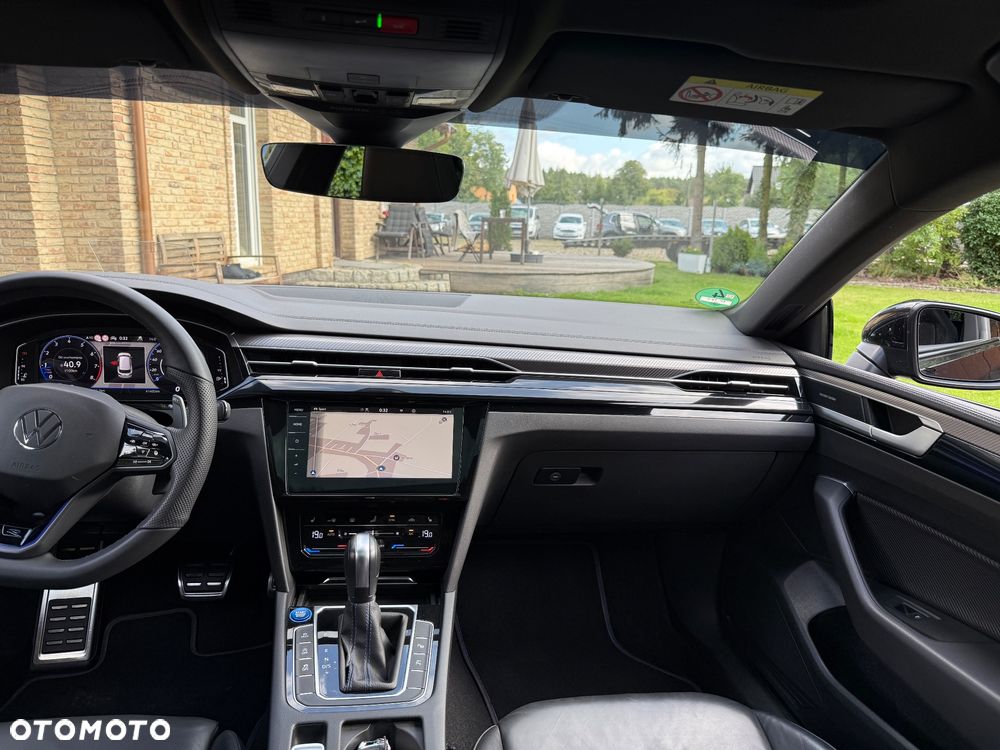 Volkswagen Arteon Shooting Brake 2.0 TSI OPF 4Motion DSG R - 39
