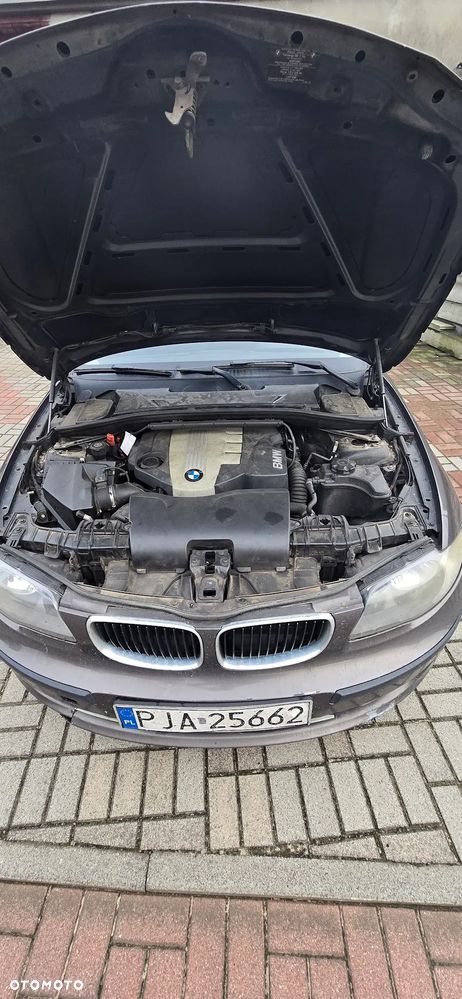 BMW Seria 1 118d DPF - 6