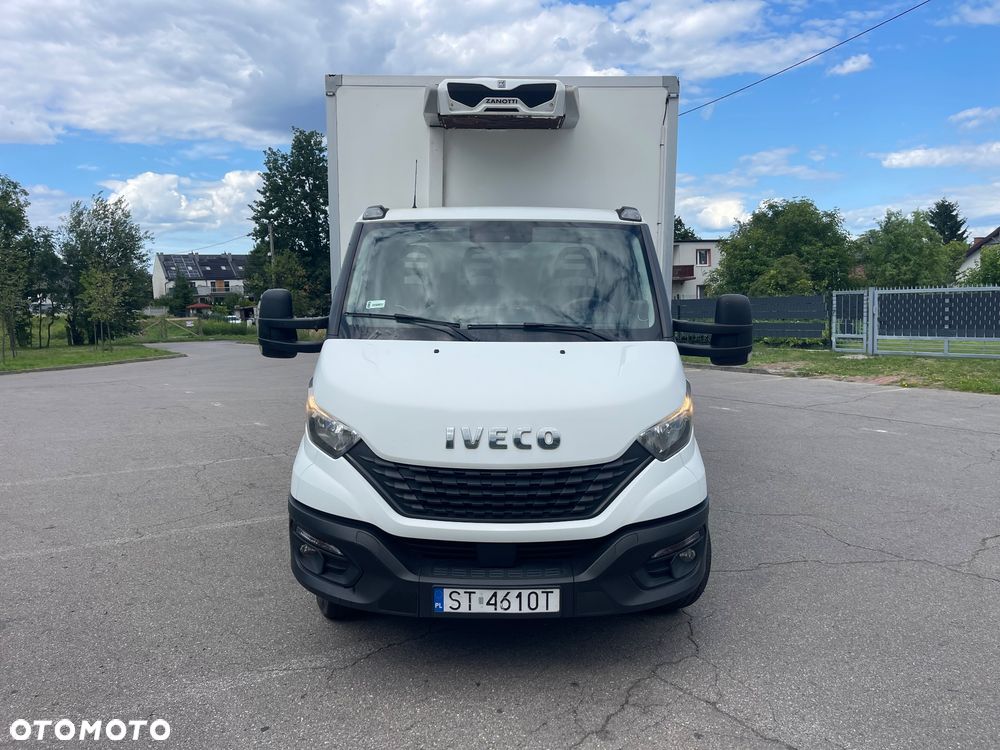 Iveco 70c18 - 4