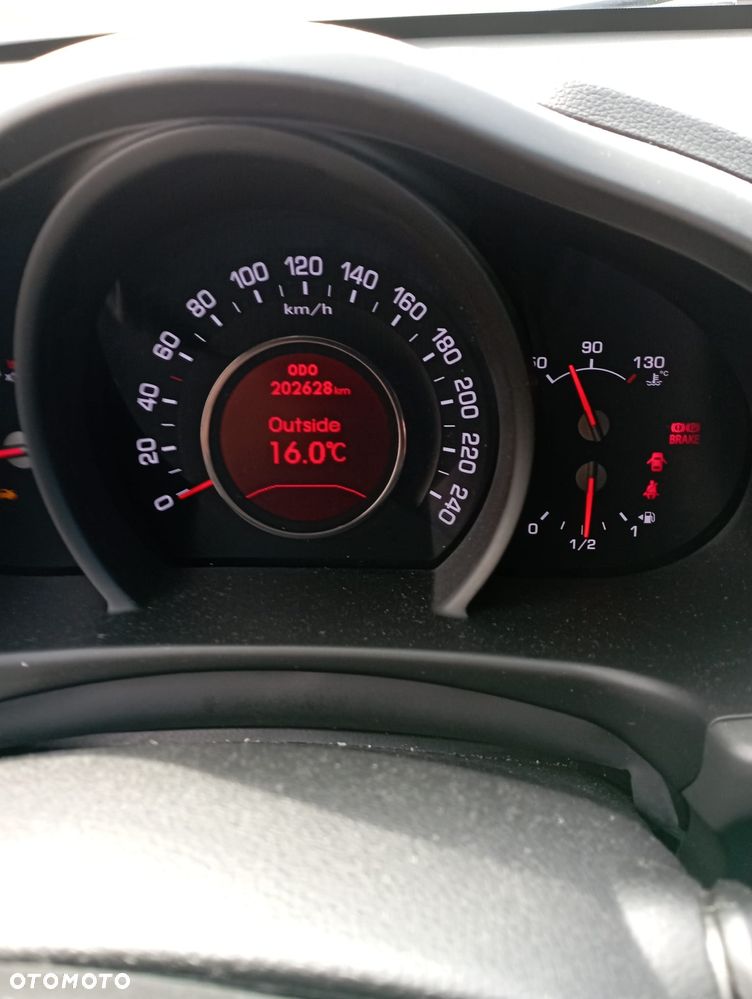 Kia Sportage 2.0 CRDI L - 13