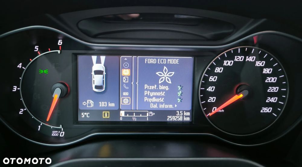 Ford Galaxy 2.0 TDCi Platinium X (Titanium) - 33