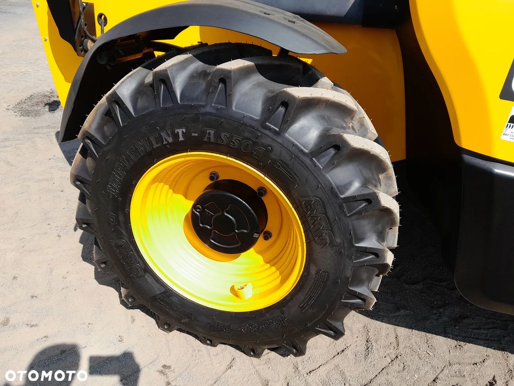 JCB 535-125 HI VIZ - 19