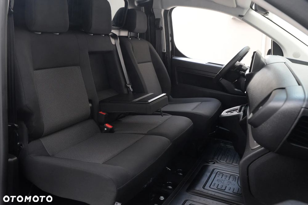 Toyota ProAce - 37