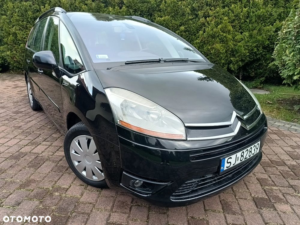 Citroën C4 Picasso 1.8i Impress - 3