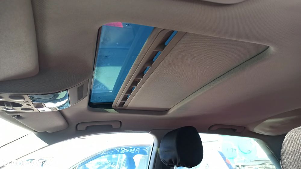 AUDI A3 8P 2.0TDI 140KM - 9