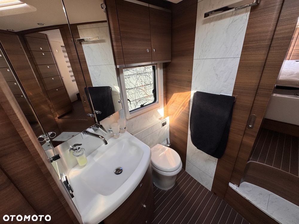 Concorde Liner 1090 GI - 36