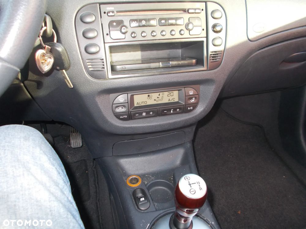 Citroën C2 1.4 Senso Drive VTR - 9