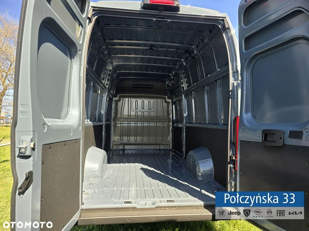 Peugeot Boxer - 22