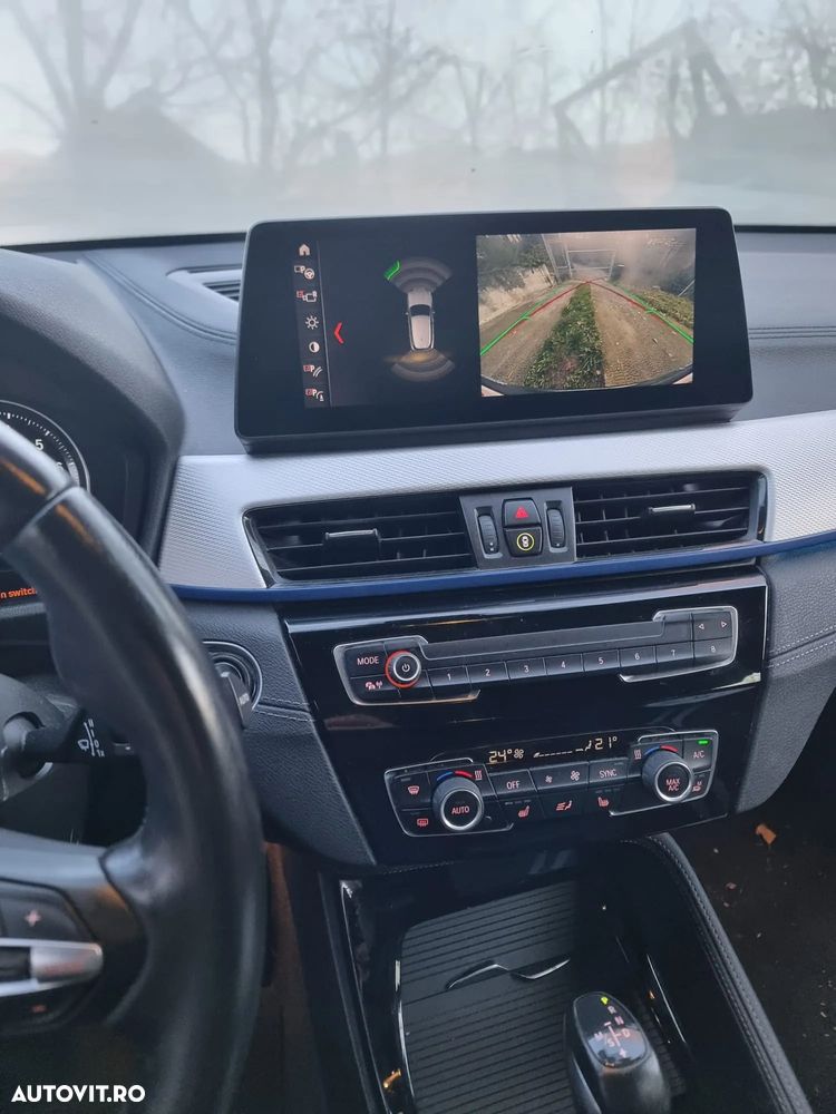 BMW X2 xDrive25e M Sport - 8