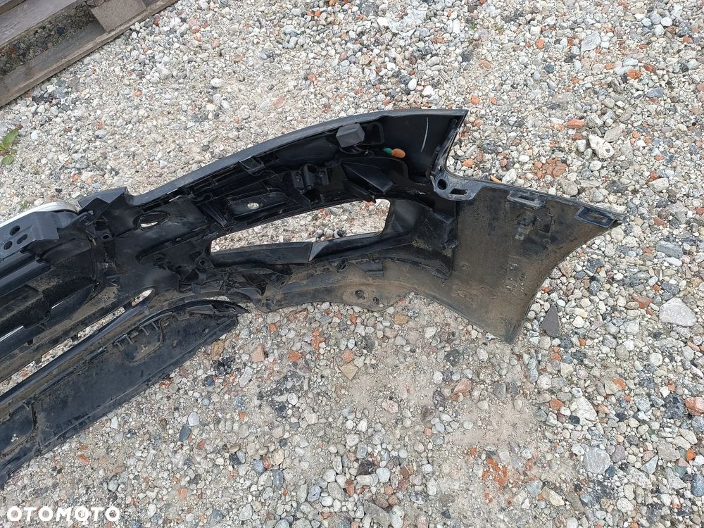 ZDERZAK PRZEDNI PEUGEOT 508 I - 6