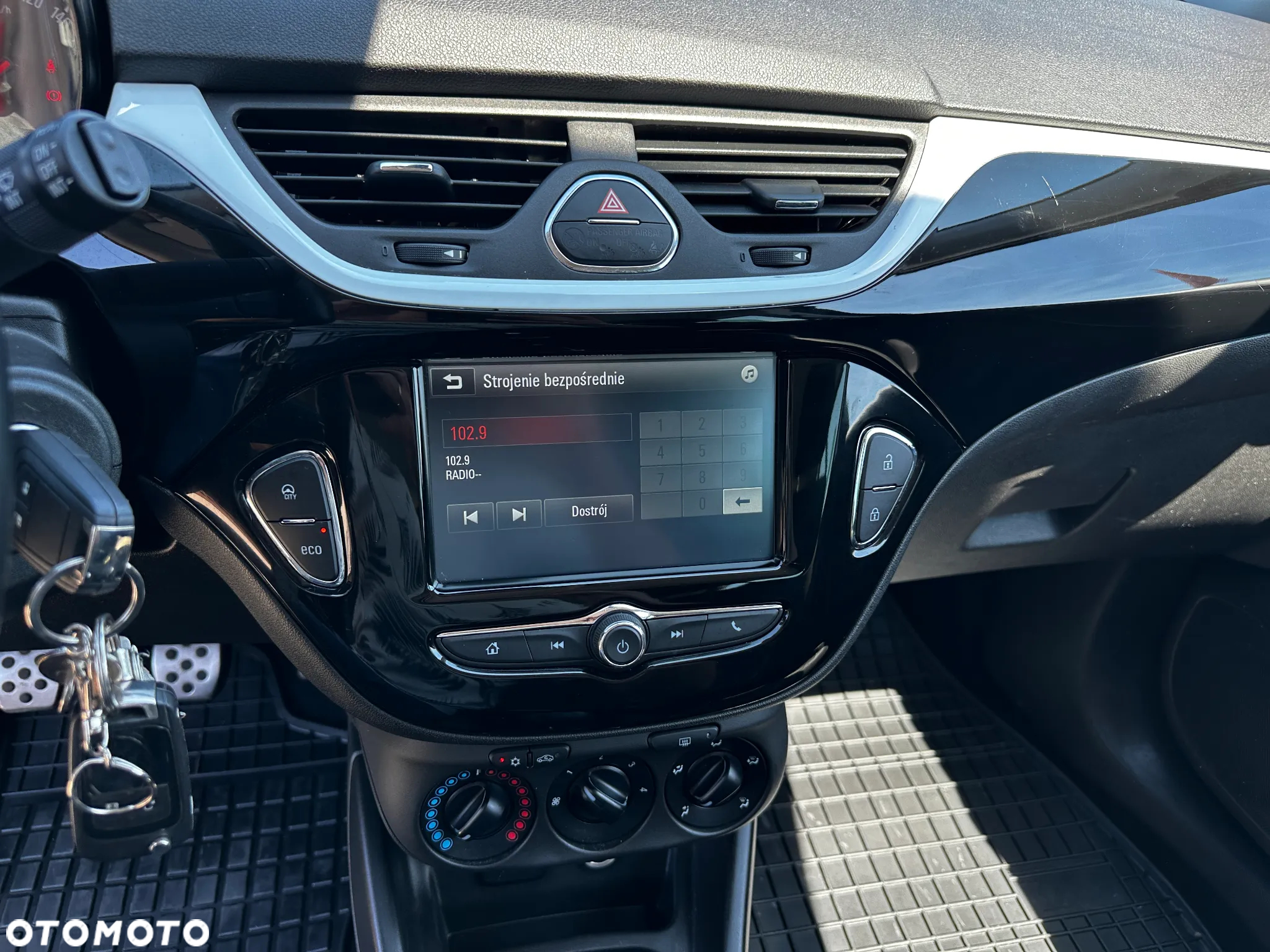 Opel Corsa - 12