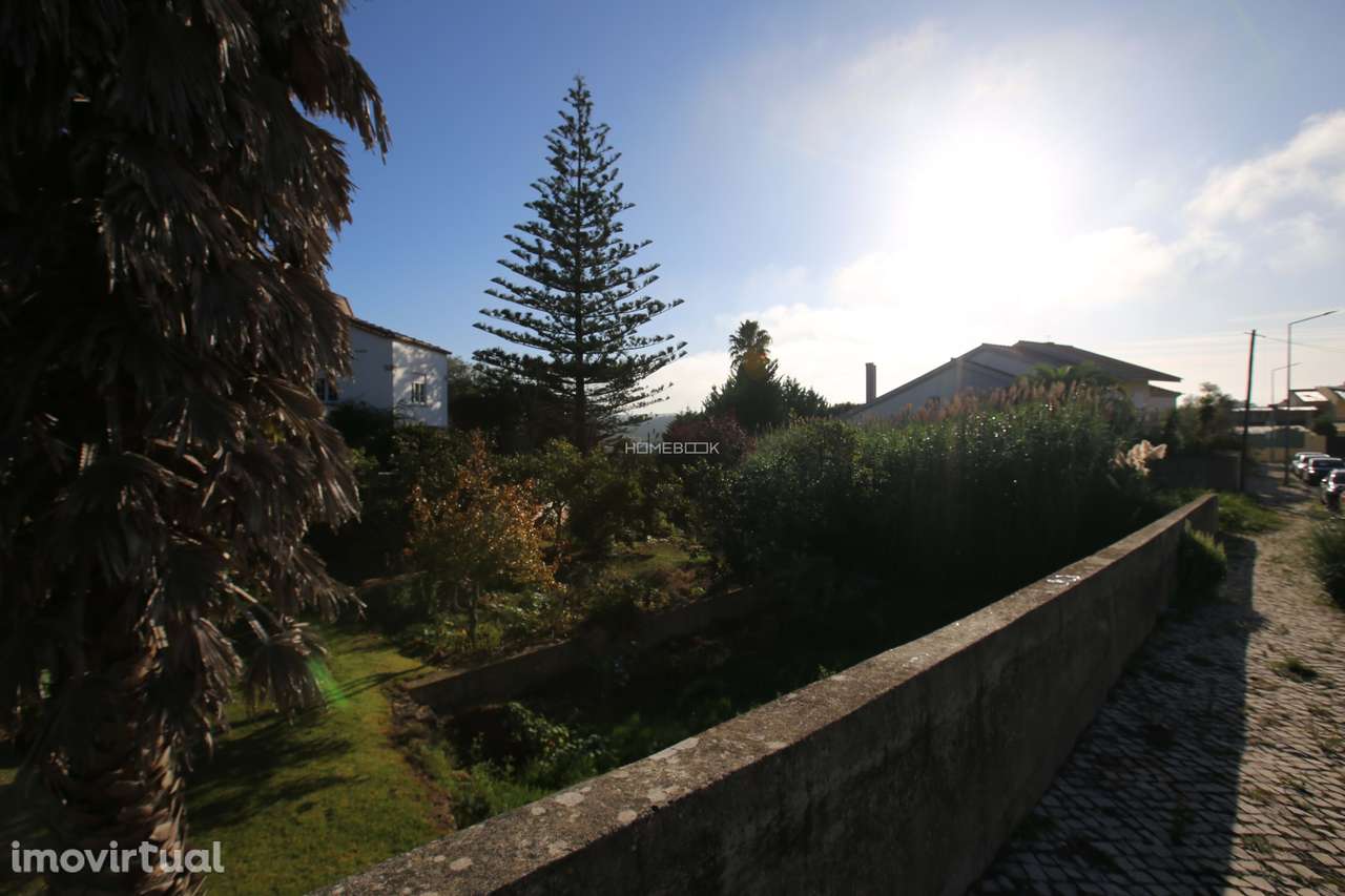 Terreno de 1015 m² na Rinchoa - Grande imagem: 2/16