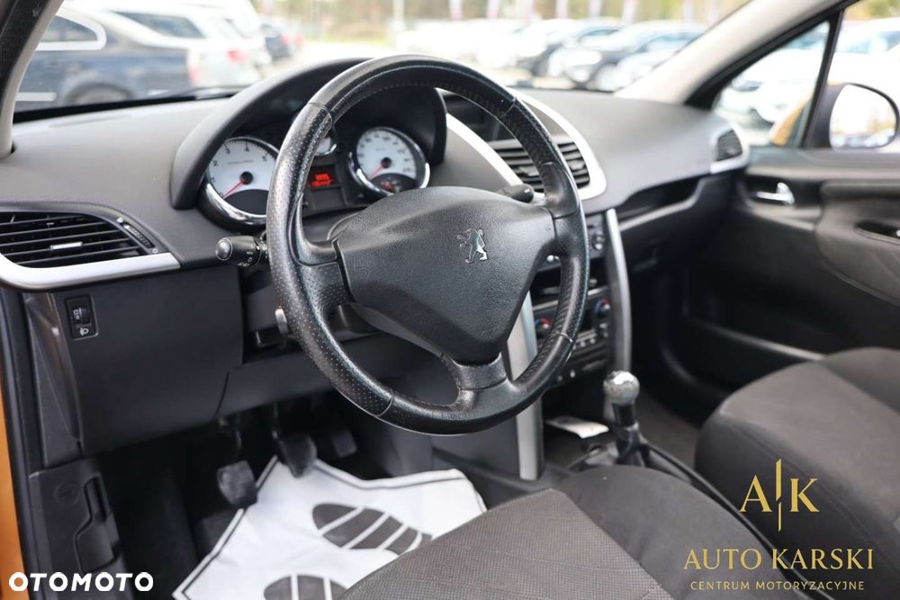Peugeot 207 - 20