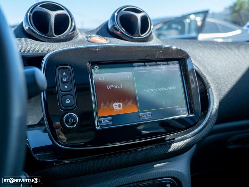Smart ForFour EQ prime - 34