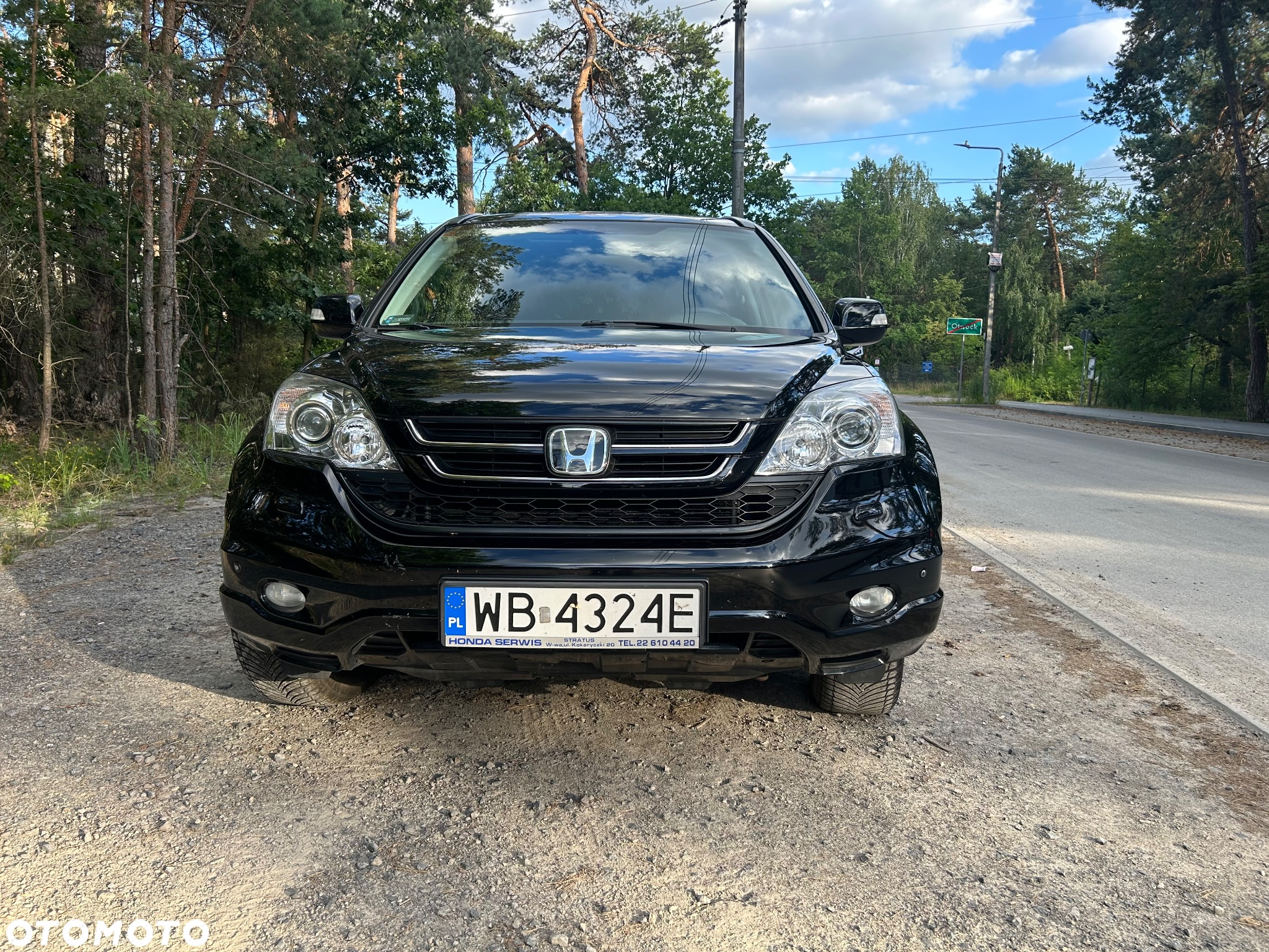 Honda CR-V 2.2i-DTEC Executive NAVI - 9
