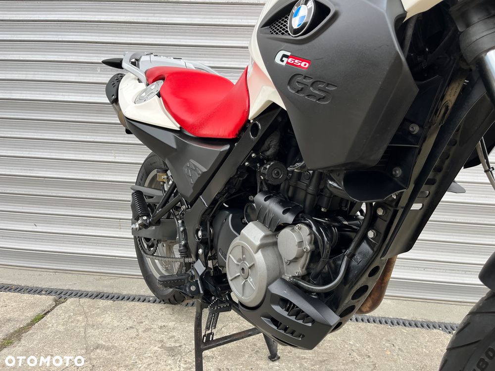 BMW G - 31