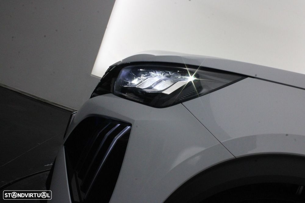 Peugeot e-2008 54 kWh Allure - 38