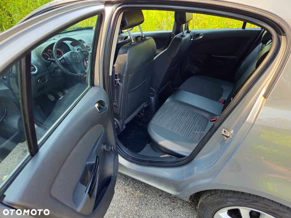 Opel Corsa - 10