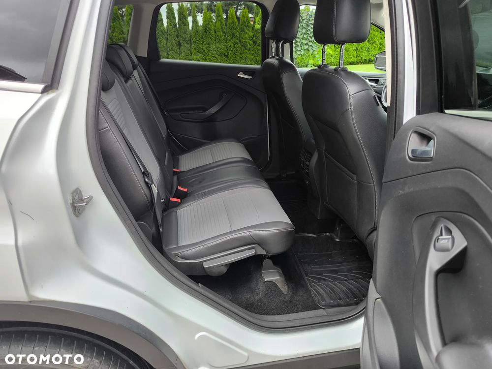 Ford Kuga 1.5 EcoBoost FWD Titanium ASS GPF - 15