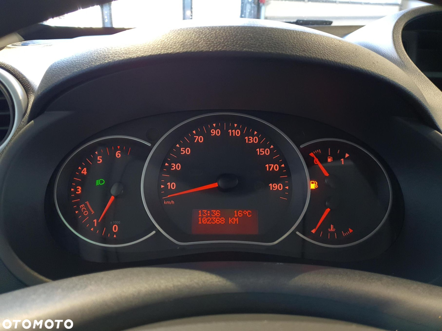 Renault Kangoo 1.5 dCi Zen - 10