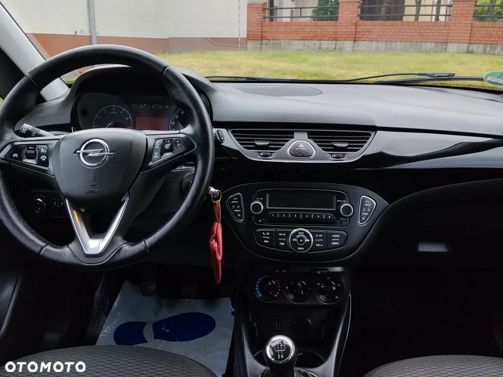 Opel Corsa 1.4 Active - 6