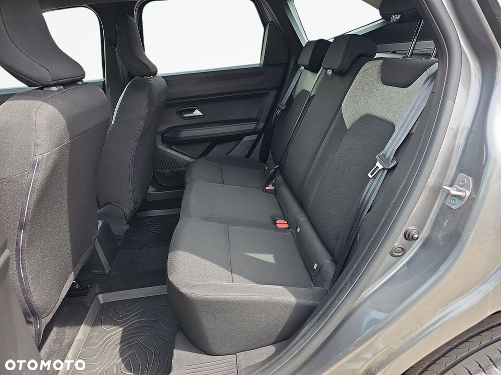 Dacia Bigster 1.2 TCe mHEV Essential - 21