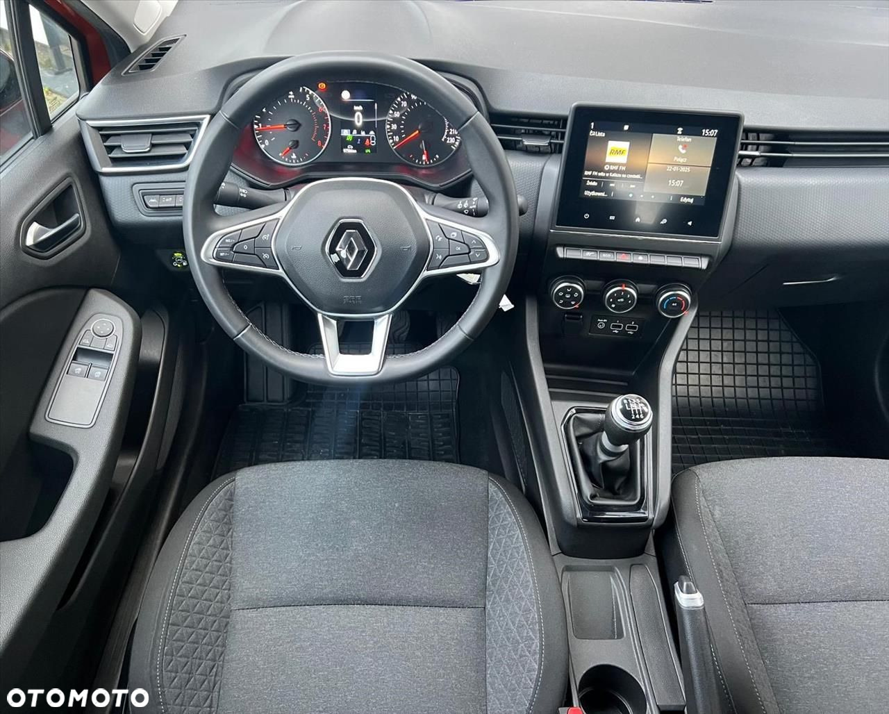 Renault Clio 1.0 TCe Zen - 8