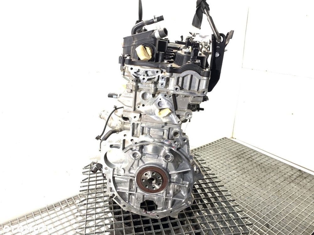 SILNIK  HYUNDAI TUCSON (NX4E, NX4A) 2020 - 2022 1.6 T-GDI HTRAC 132 kW [180 KM] benzyna 2021 - 2022 - 2