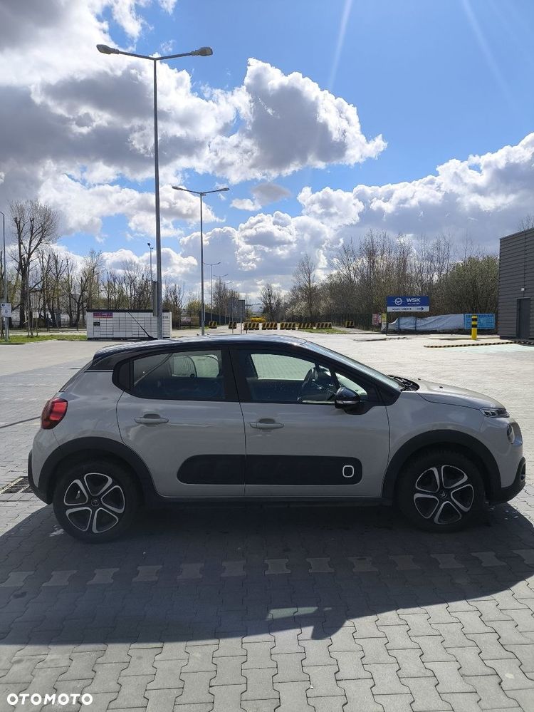 Citroën C3 1.2 PureTech Shine - 8