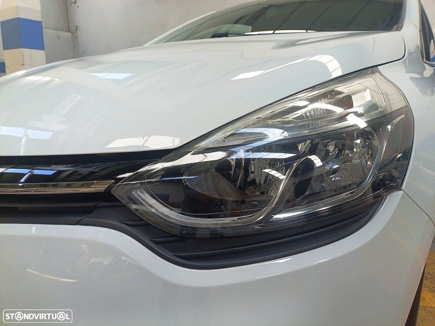 Renault Clio 1.5 dCi Limited - 5