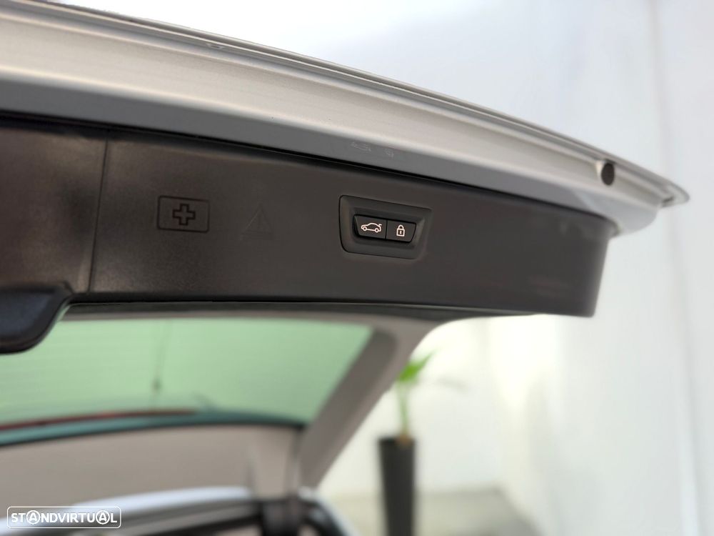 BMW 525 d Line Luxury Auto - 23