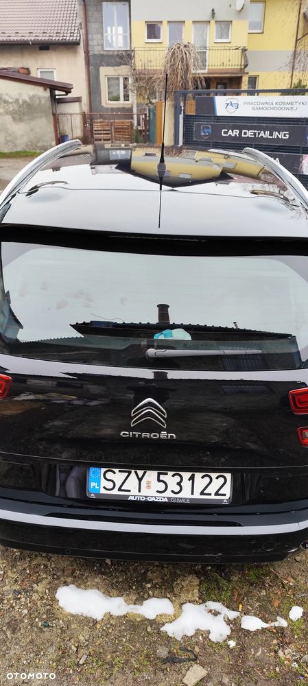 Citroën C4 Grand Picasso 1.6 BlueHDi MoreLife - 6