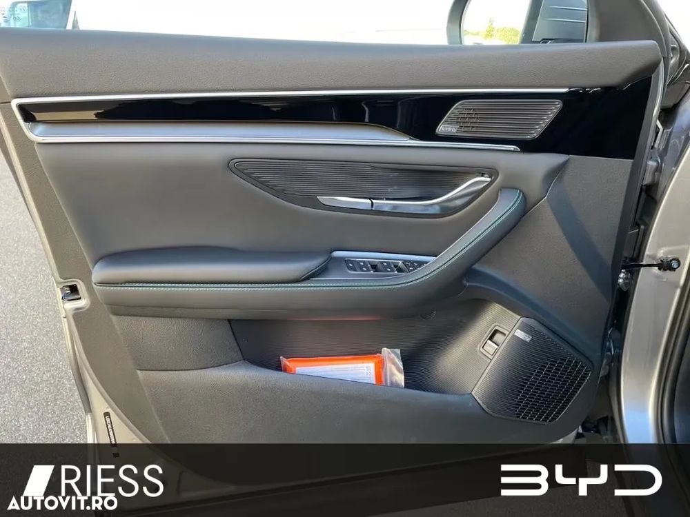 Byd Seal U DM-i PHEV Boost - 7