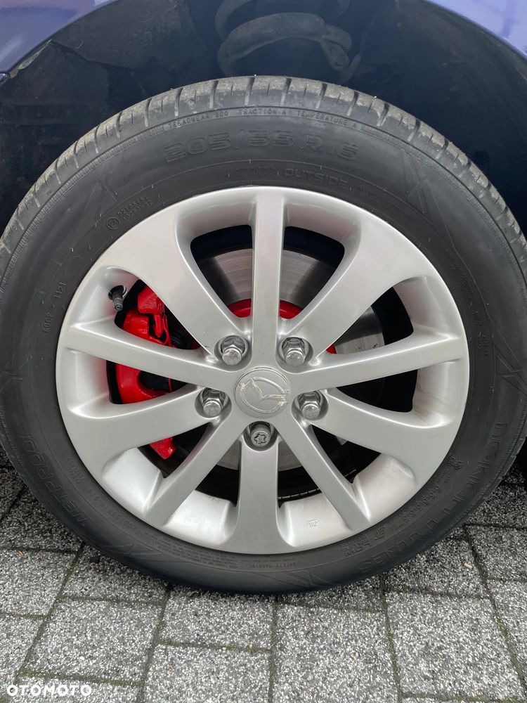 Mazda 5 2.0 Exclusive - 18