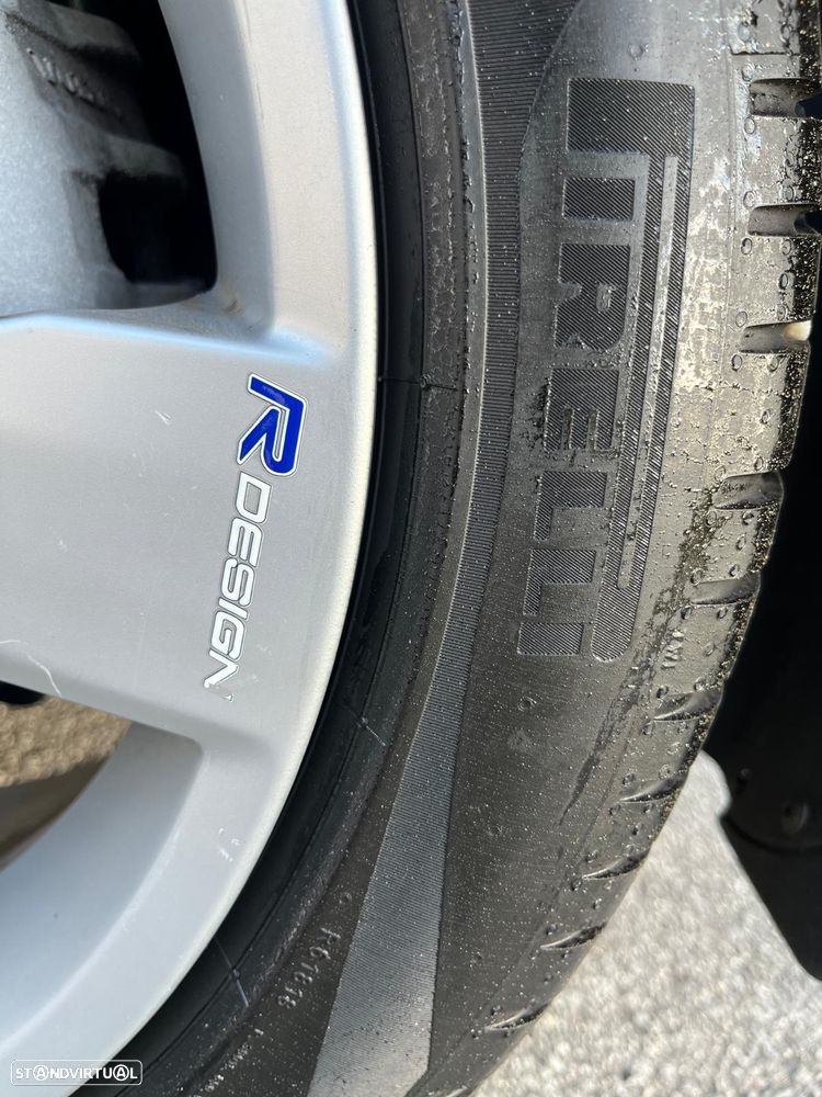 Volvo C30 1.6 D2 R-Design Start/Stop - 9