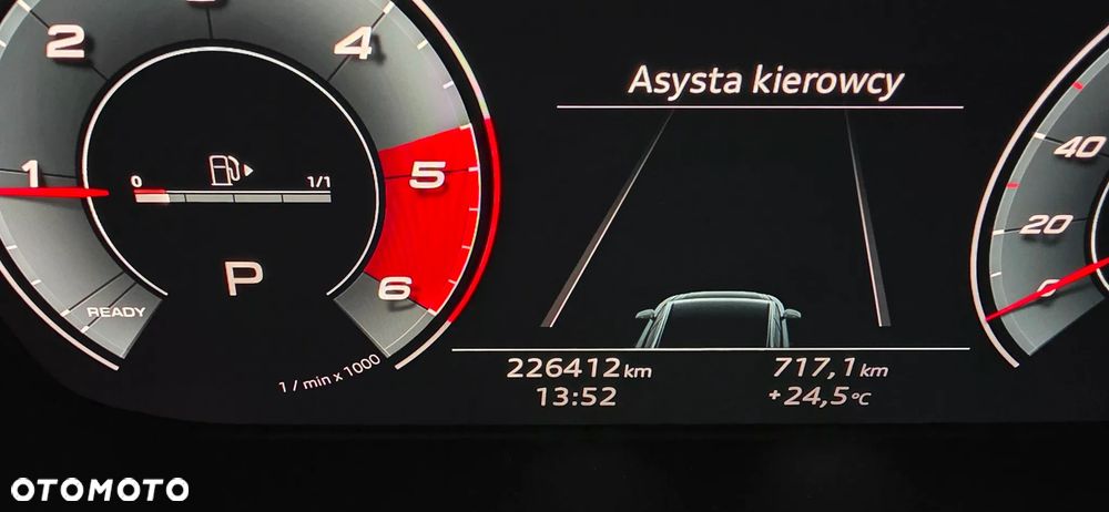 Audi A4 Avant 35 TDI mHEV Advanced S tronic - 17
