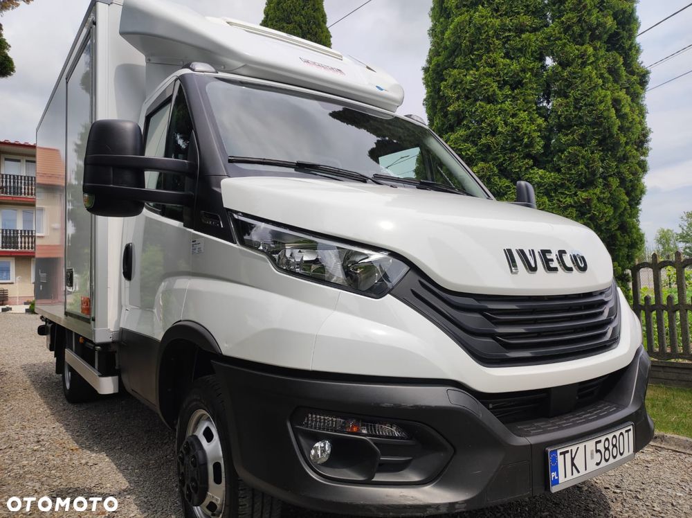 Iveco 35C18 - 3