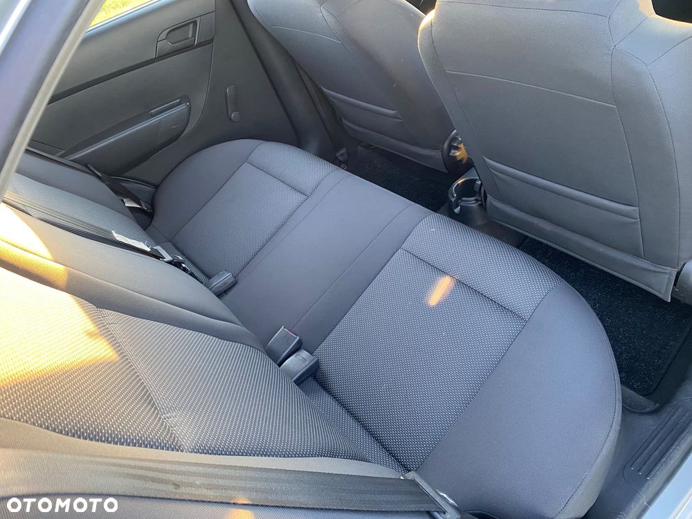 Chevrolet Aveo 1.2 Star - 7