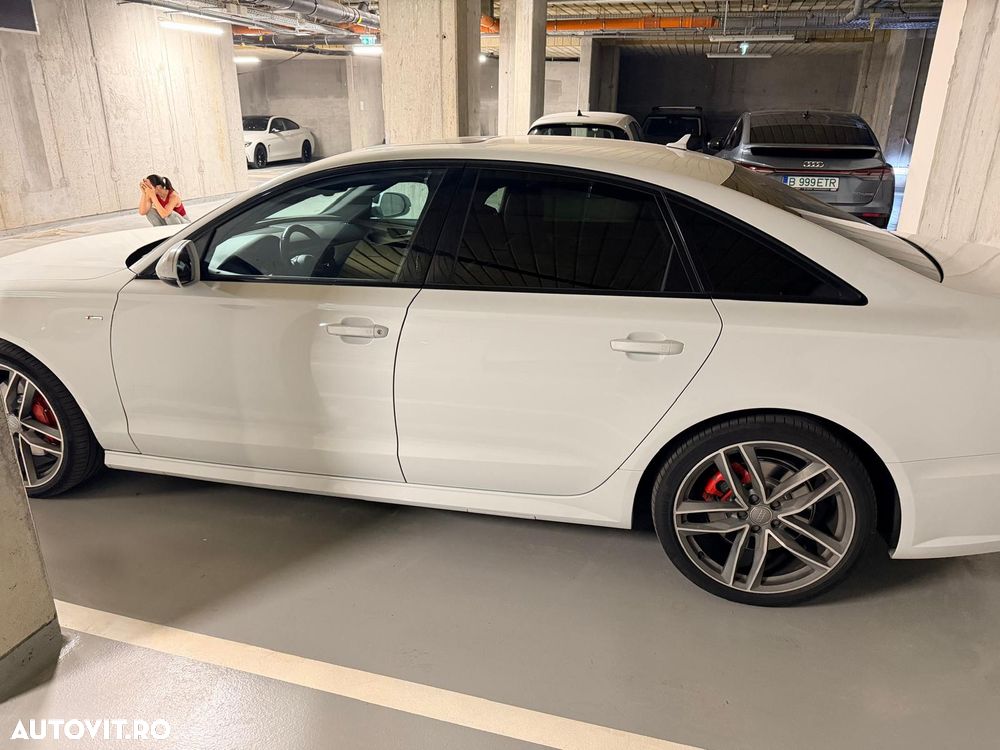 Audi A7 Sportback - 9