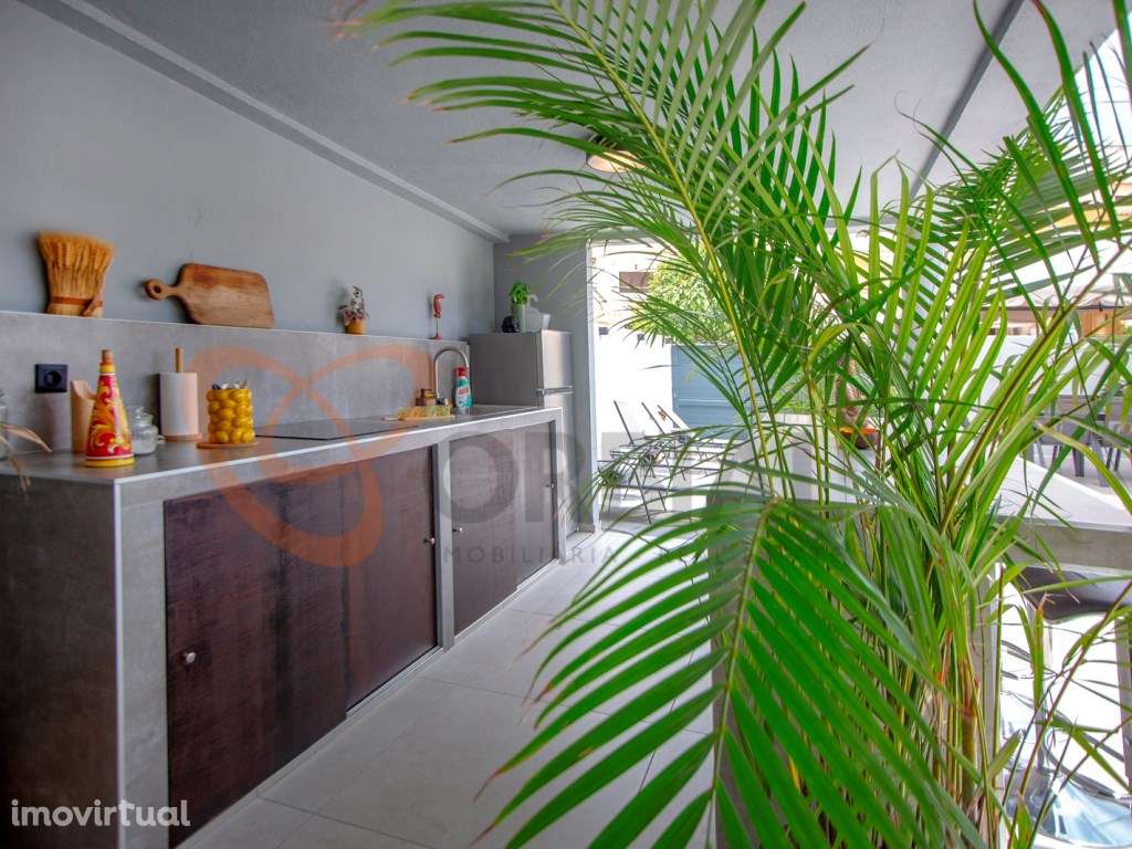 Fantástica Moradia para venda em Albufeira com 3 quartos e piscina - Grande imagem: 5/40