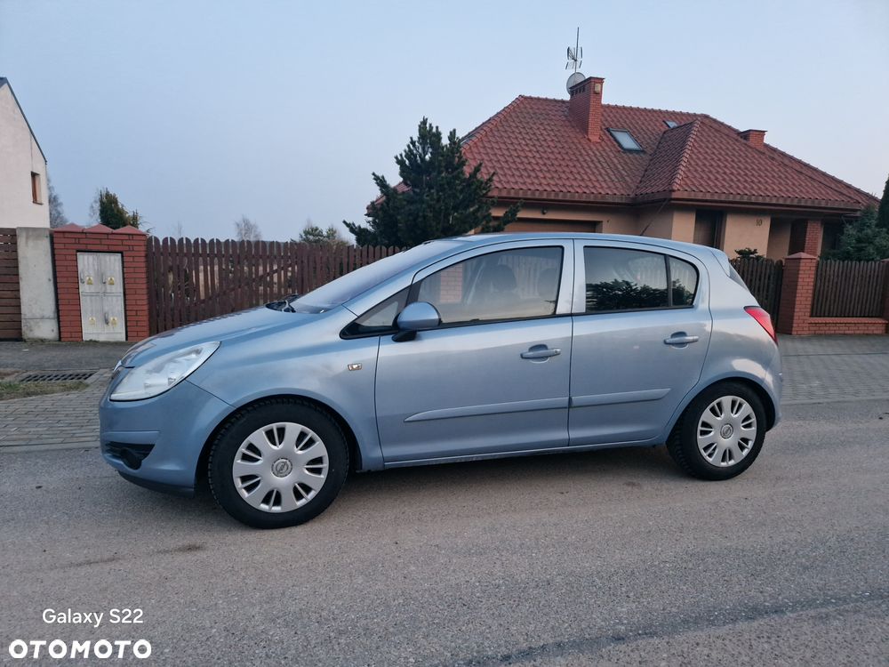 Opel Corsa - 27