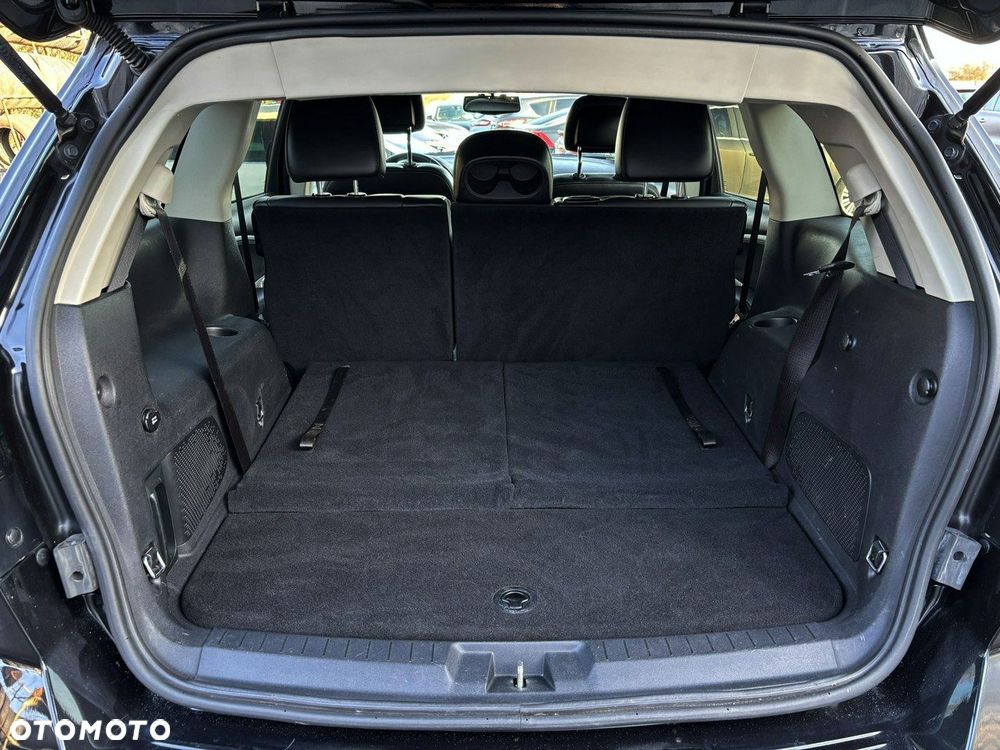 Fiat Freemont 2.0 Multijet 16V DPF Automatik Allrad Black Code - 6