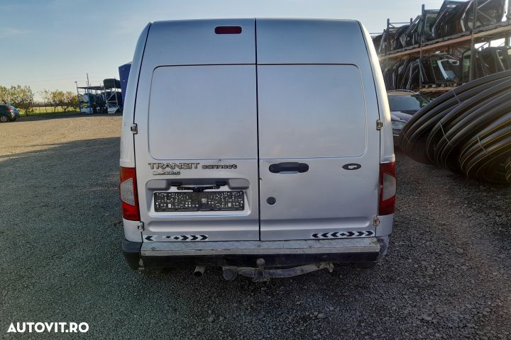 Dezmembrez Ford Transit Connect 1 [2002 - 2009] Van 1.8 TD MT LWB (90 - 3