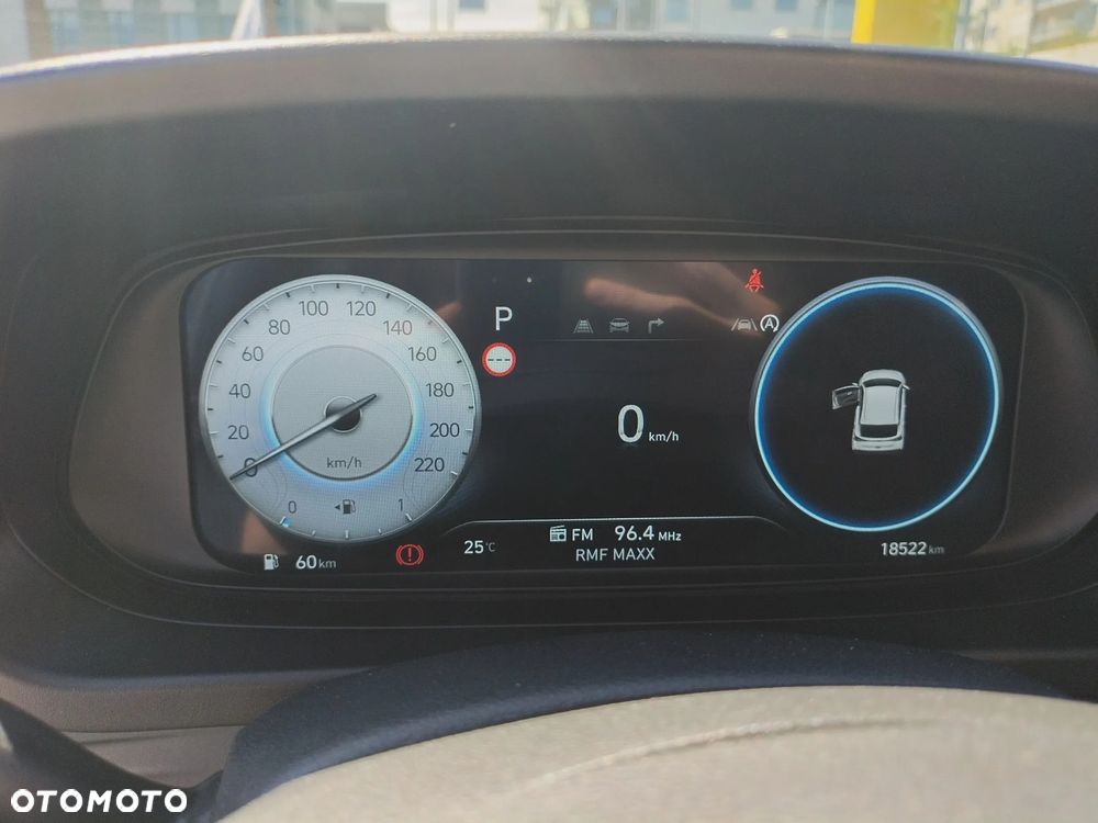 Hyundai i20 1.0 T-GDi Modern DCT - 18