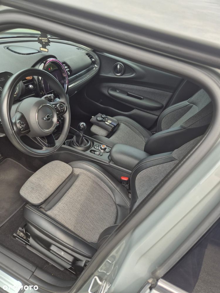 MINI Clubman - 4